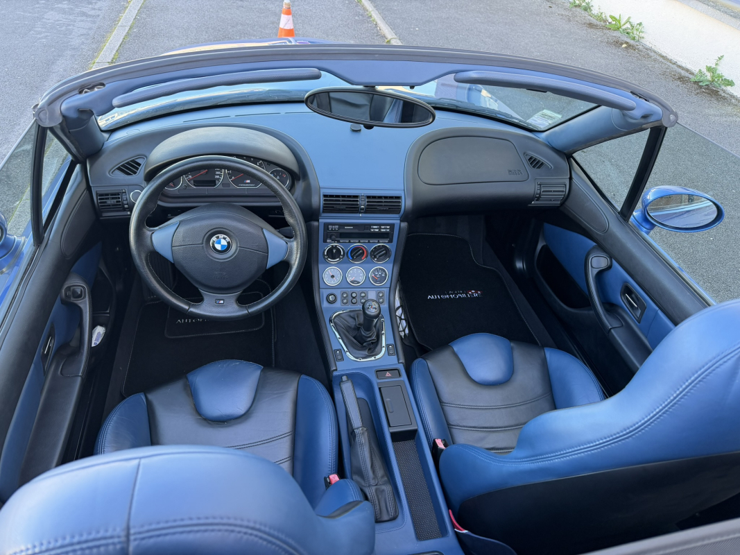 Bmw Z3 — 18