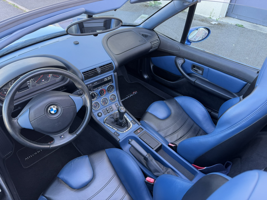 Bmw Z3 — 20