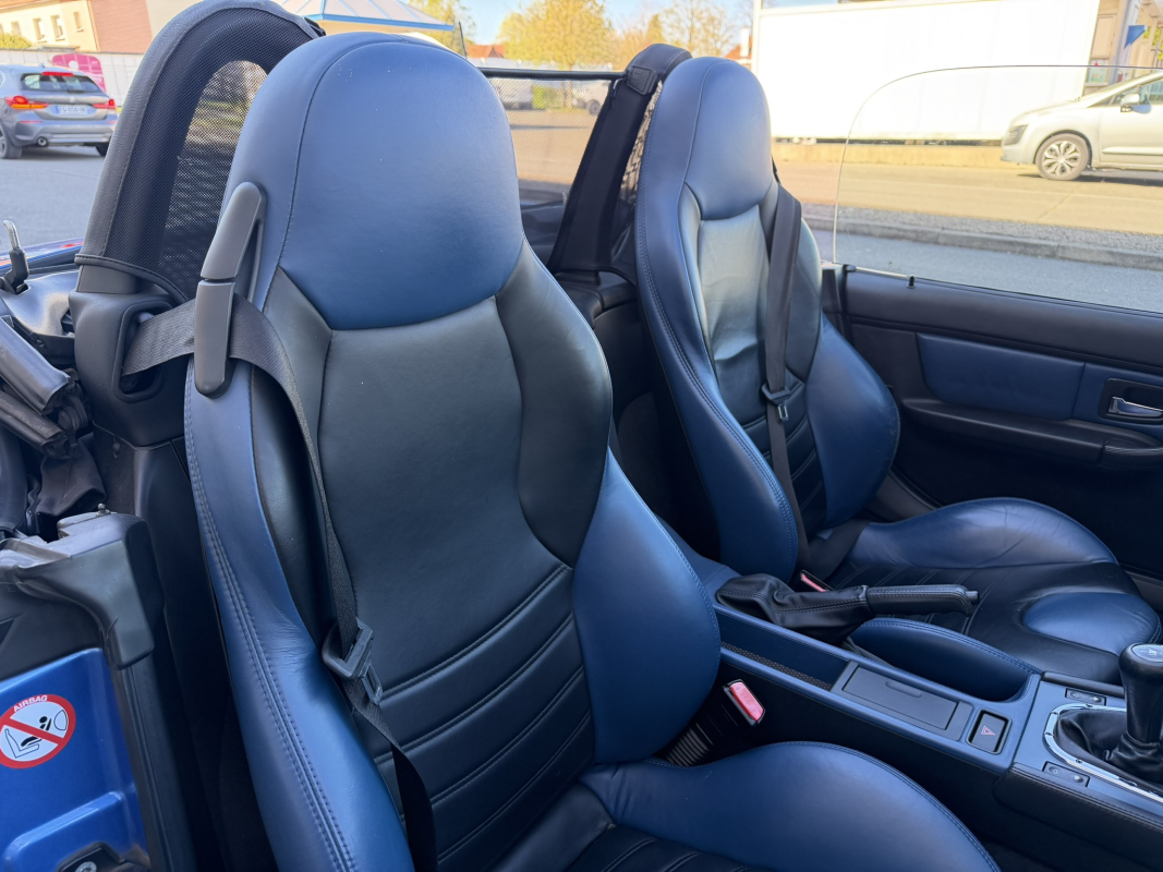 Bmw Z3 — 19