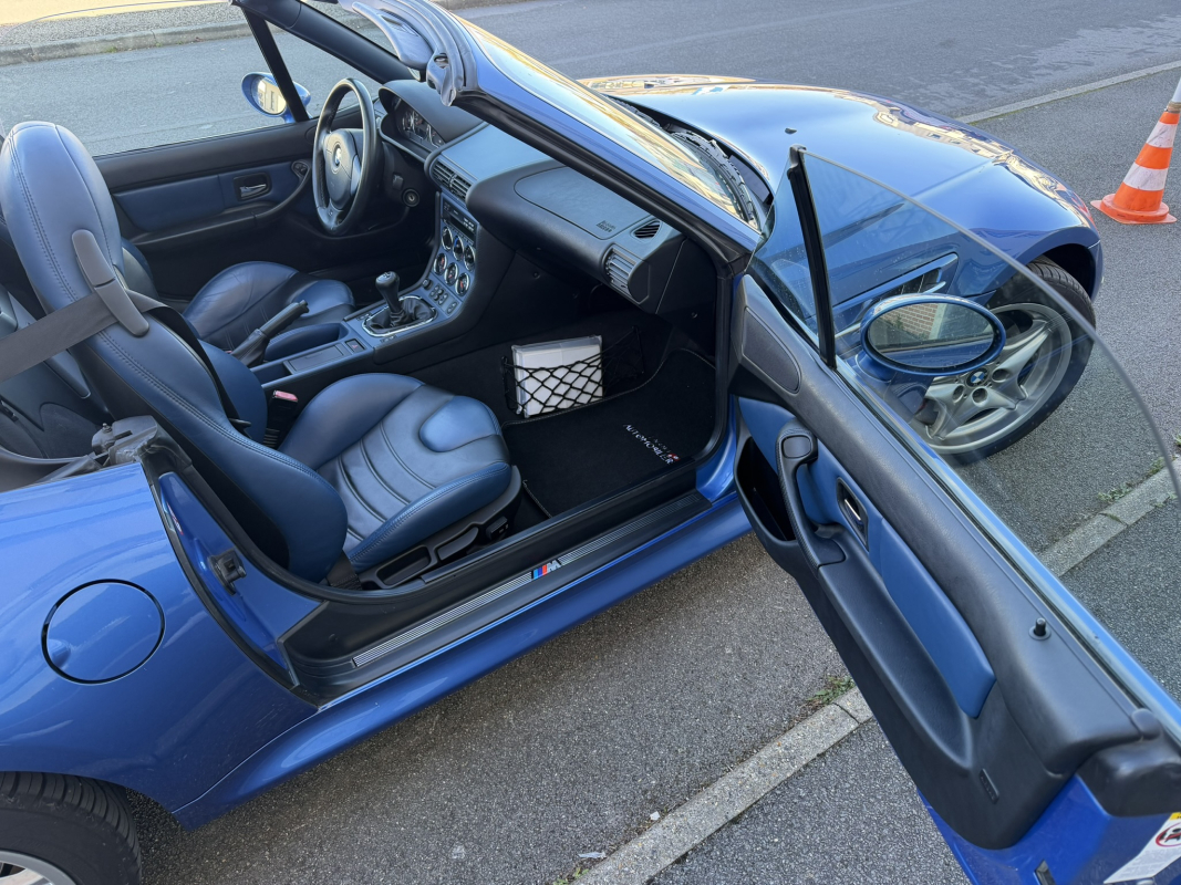 Bmw Z3 — 17