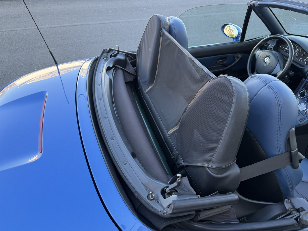Bmw Z3 — 26