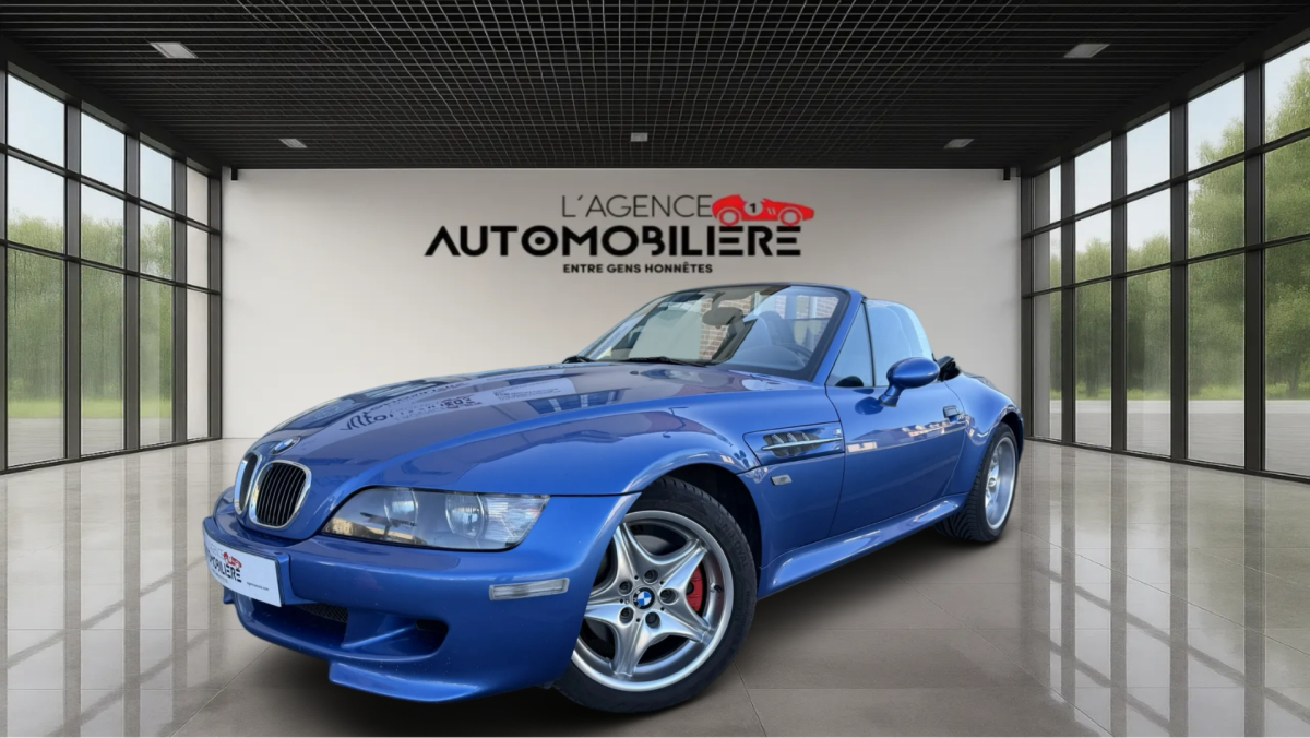 Bmw Z3