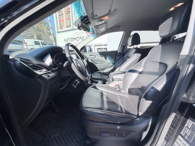 Hyundai Santa Fe — 6