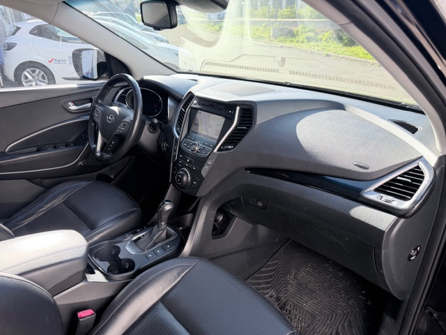 Hyundai Santa Fe — 15
