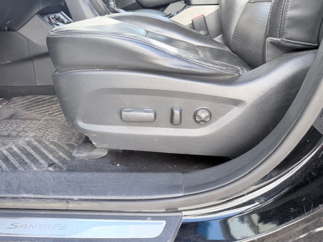 Hyundai Santa Fe — 29
