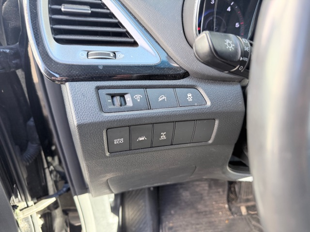 Hyundai Santa Fe — 30