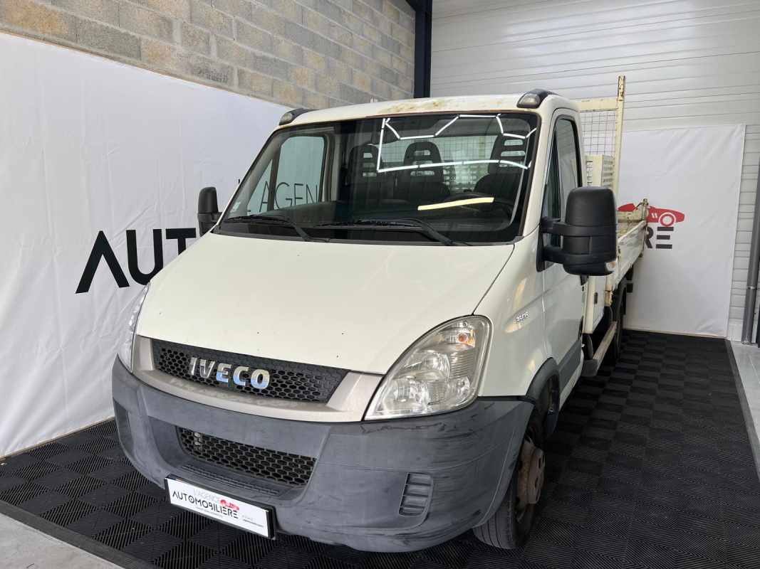 Iveco 35c15