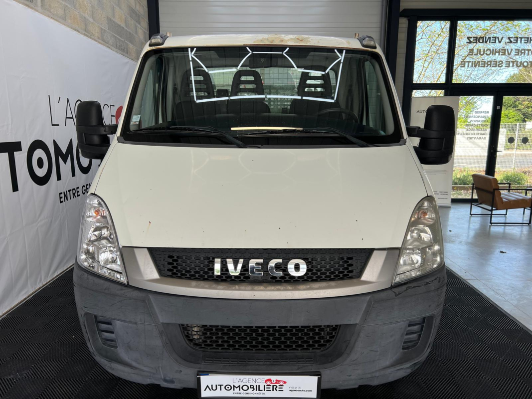 Iveco 35c15 — 3