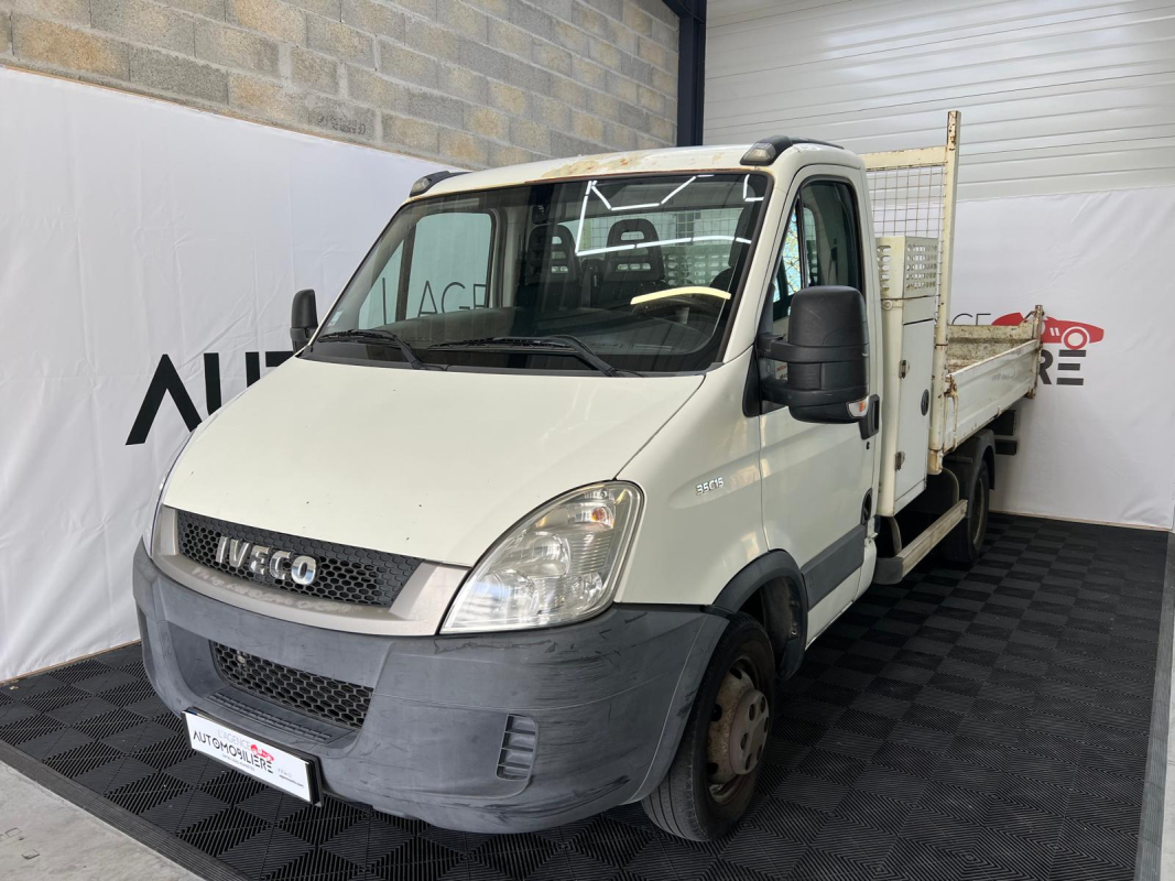 Iveco 35c15 — 2