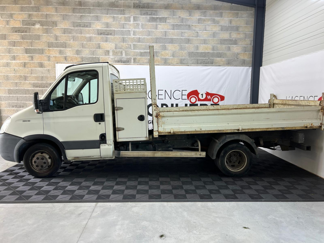 Iveco 35c15 — 5