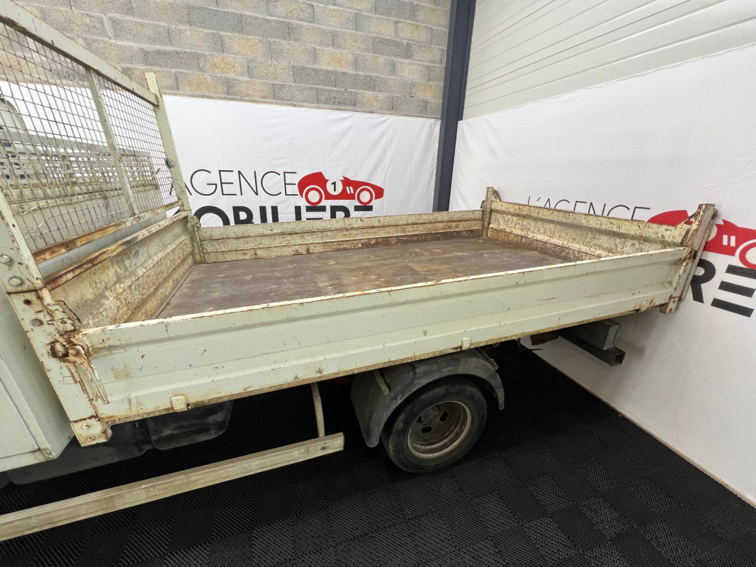 Iveco 35c15 — 7
