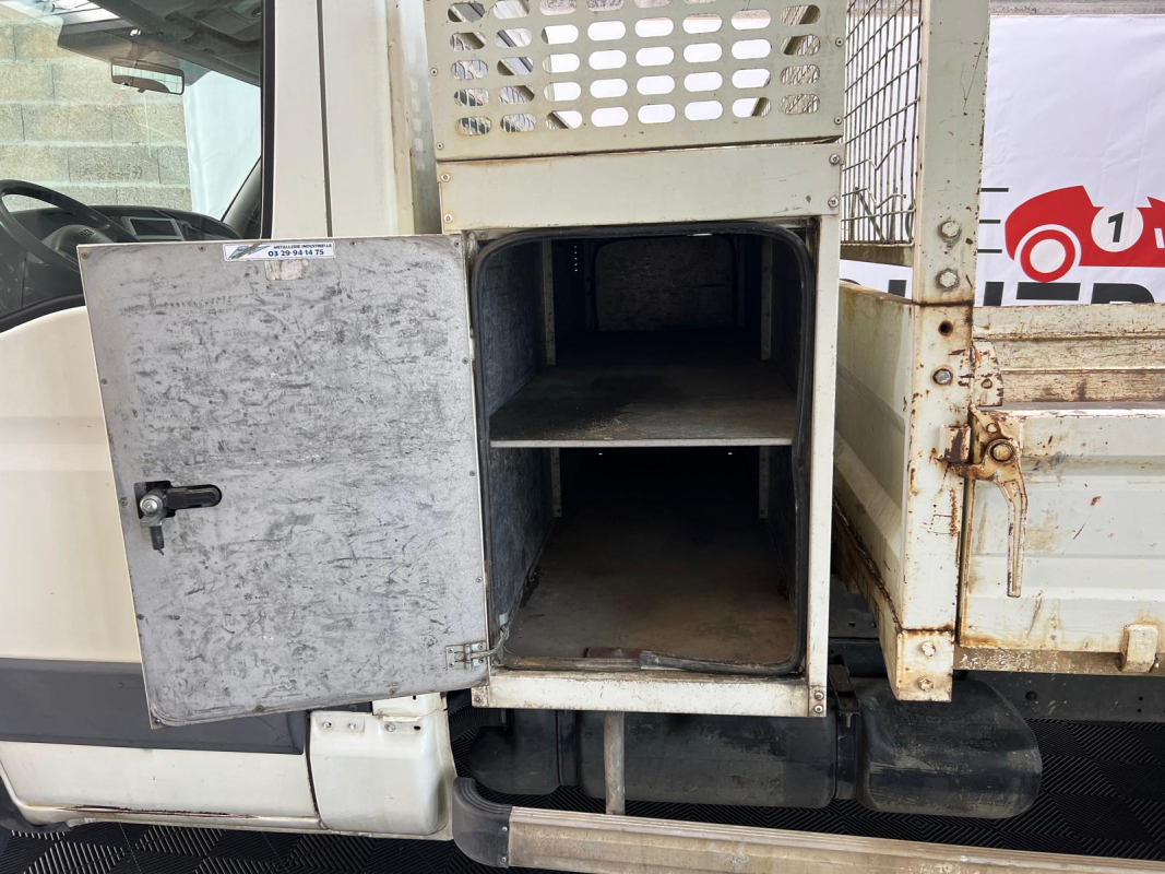 Iveco 35c15 — 6