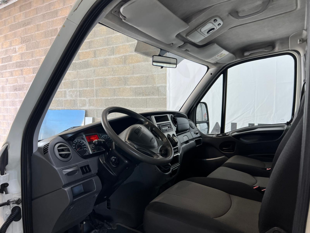 Iveco 35c15 — 16