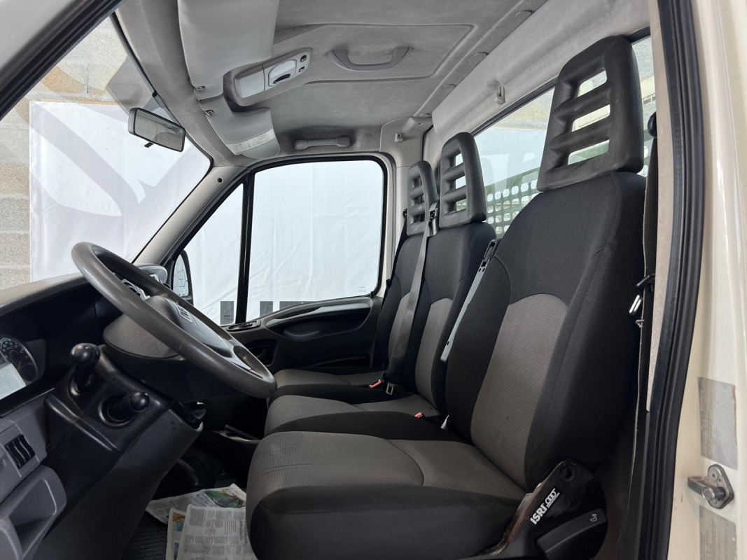 Iveco 35c15 — 17