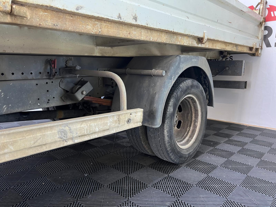 Iveco 35c15 — 8