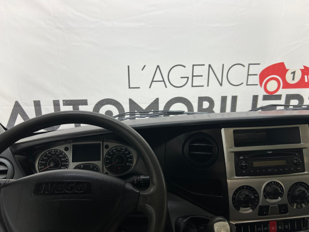 Iveco 35c15 — 20