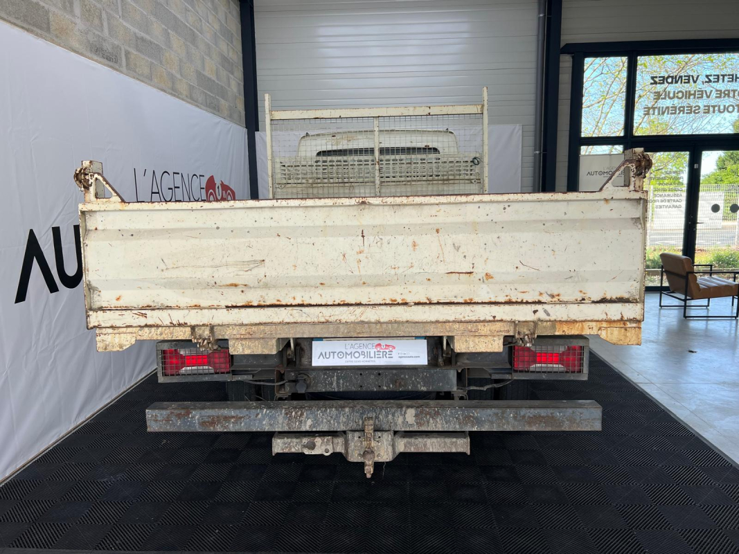 Iveco 35c15 — 9