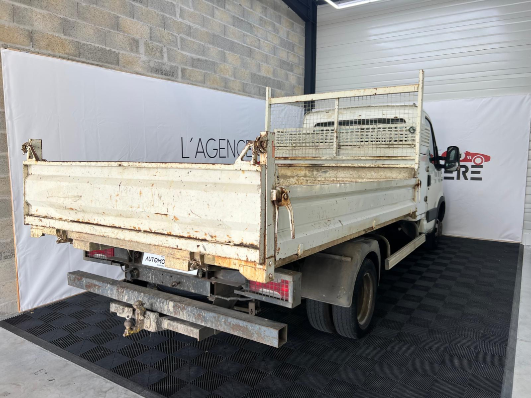Iveco 35c15 — 10