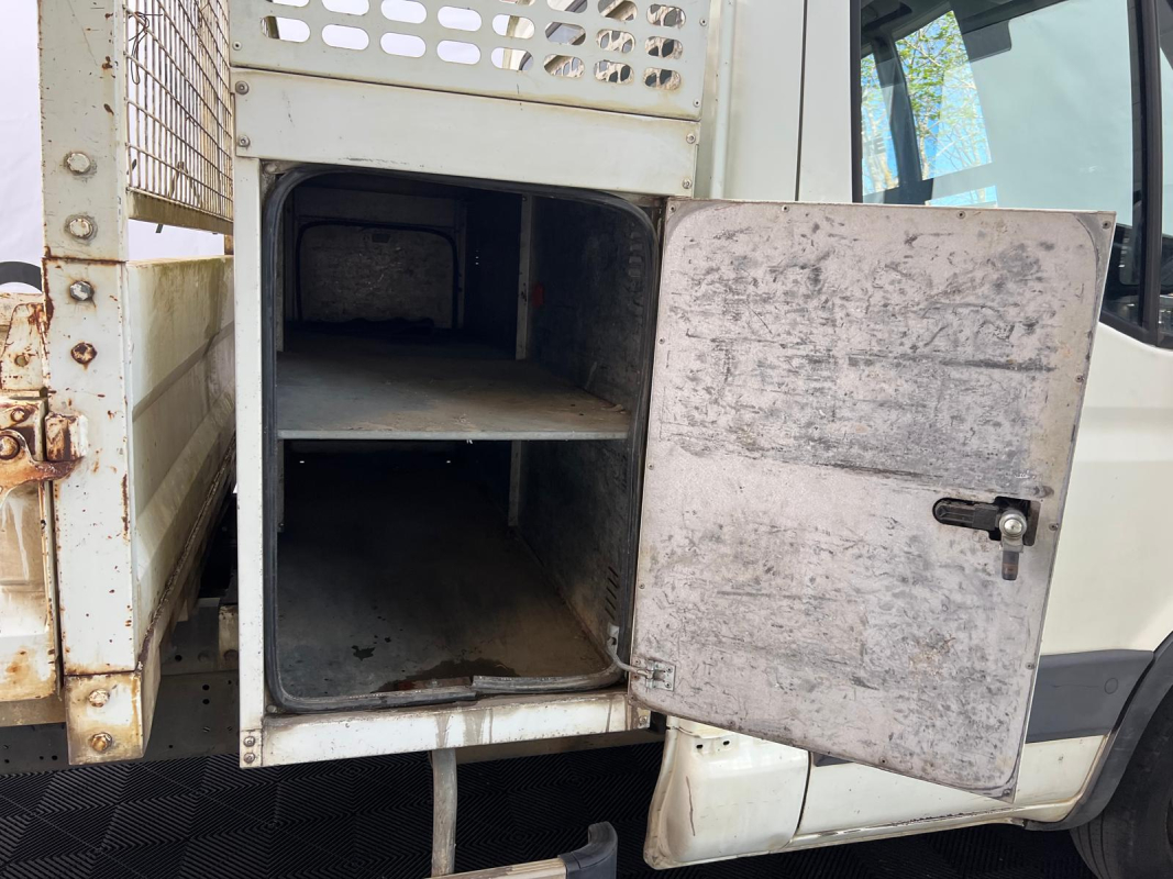 Iveco 35c15 — 15