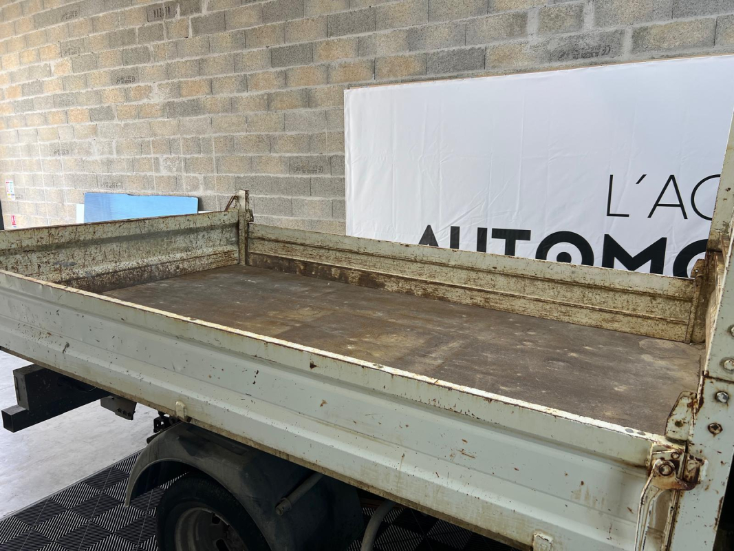 Iveco 35c15 — 12