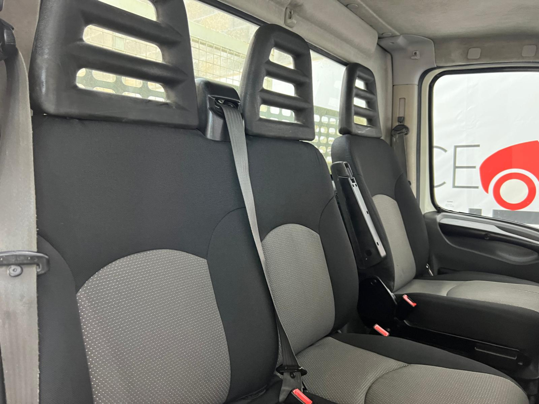 Iveco 35c15 — 19