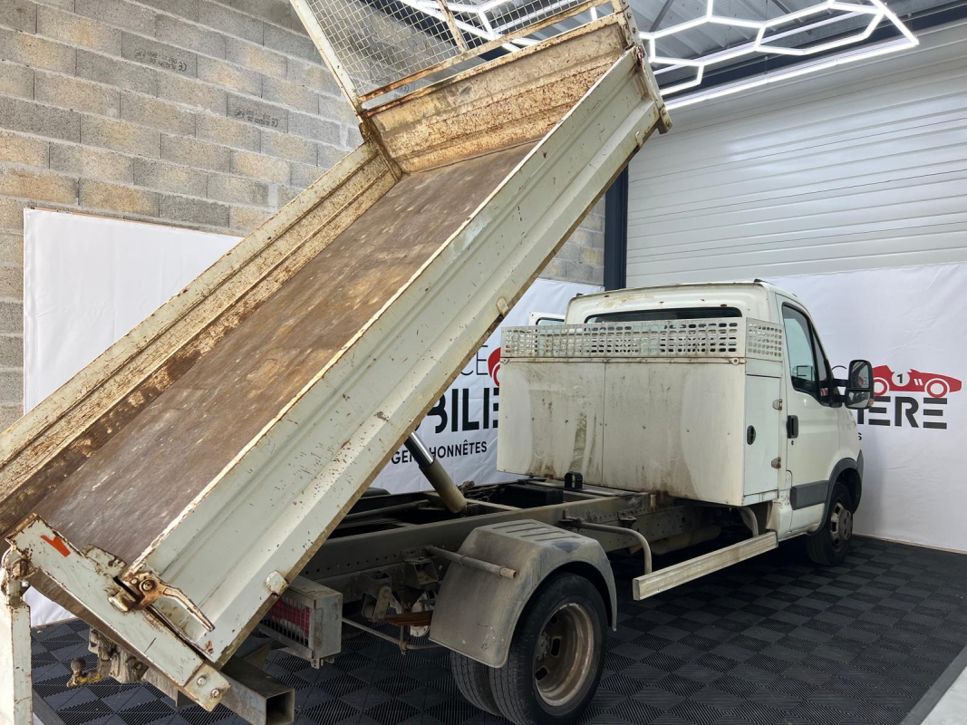 Iveco 35c15 — 14