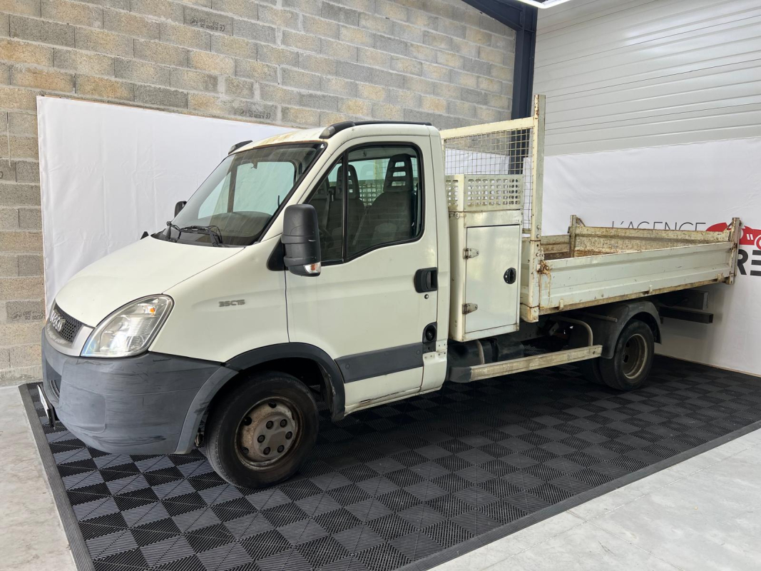 Iveco 35c15 — 4