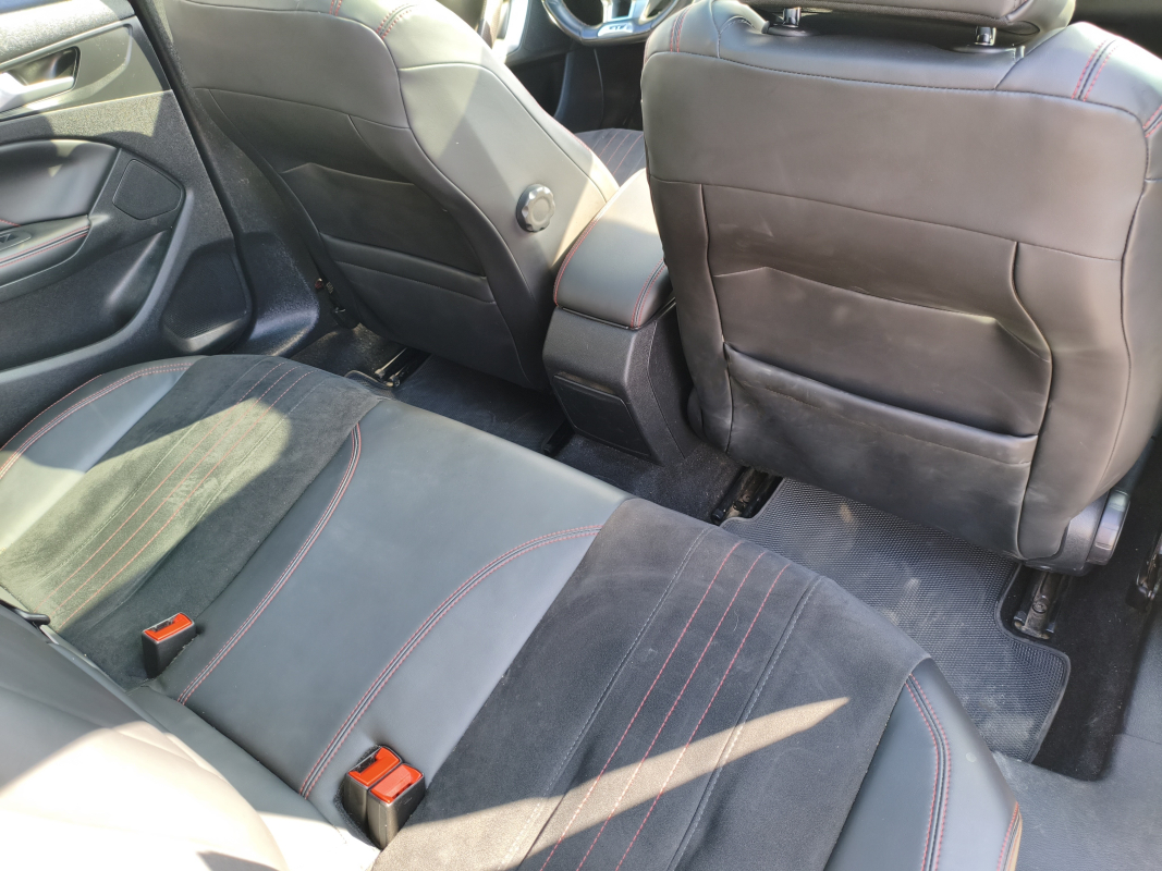 Peugeot 308 — 20