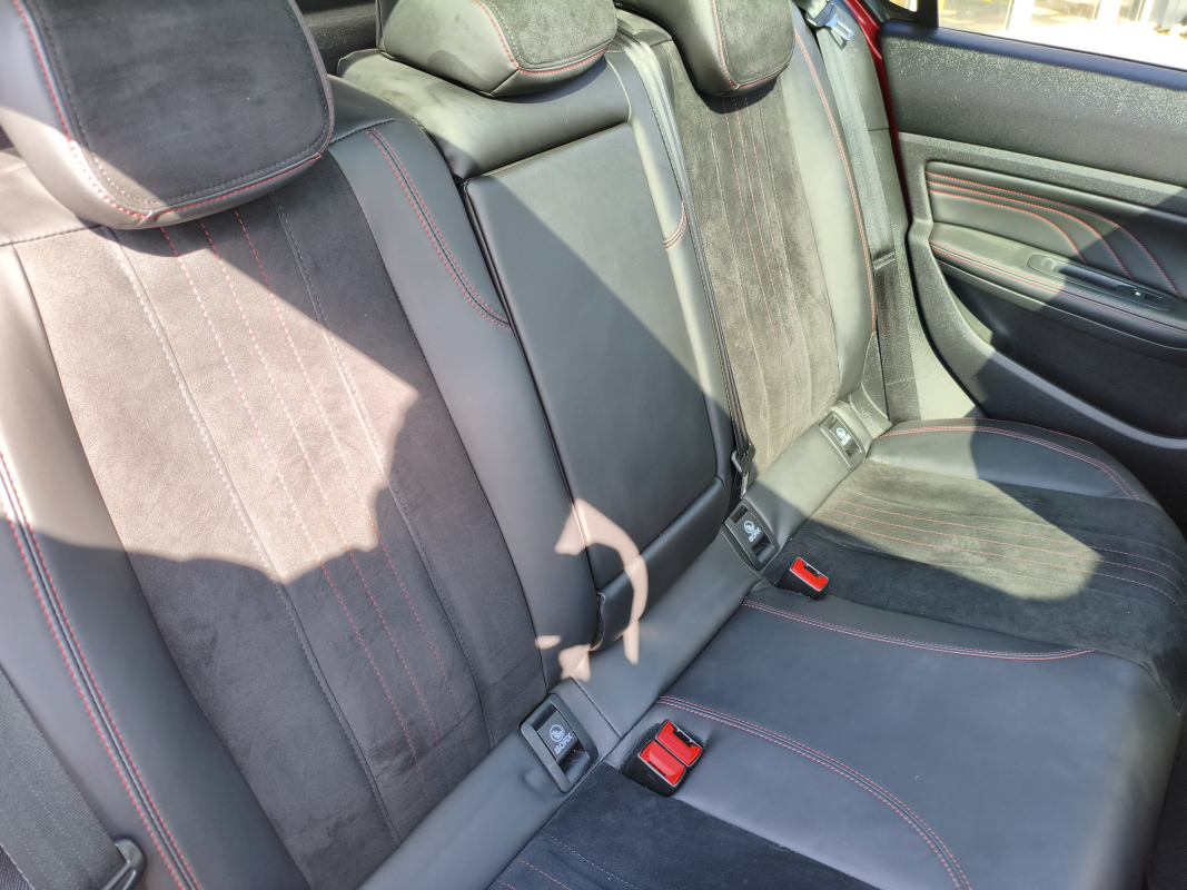 Peugeot 308 — 22