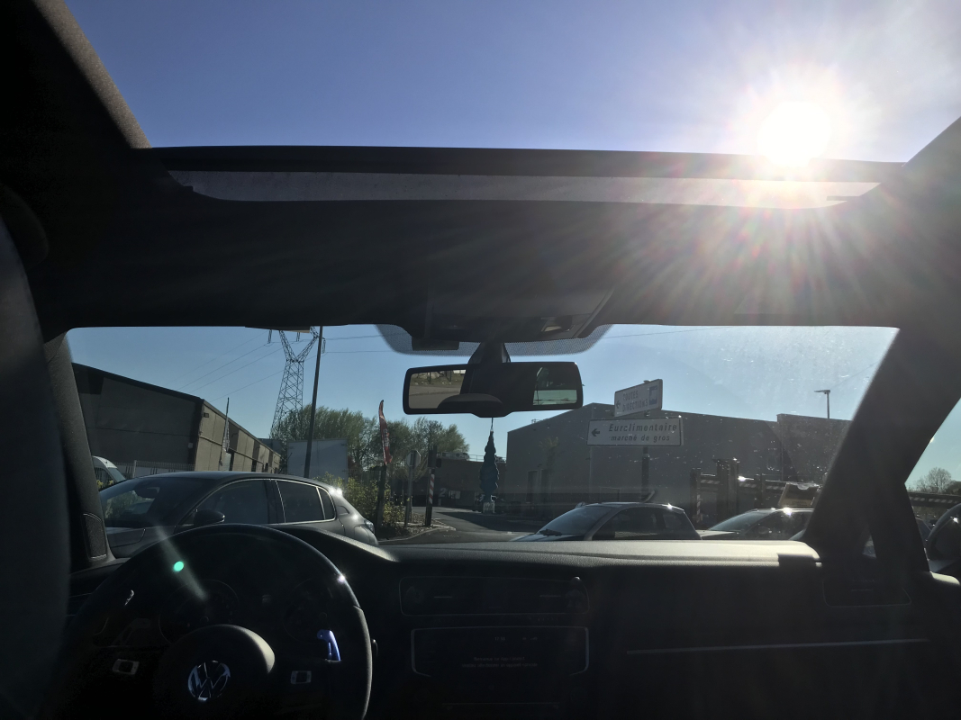 Volkswagen Golf — 24