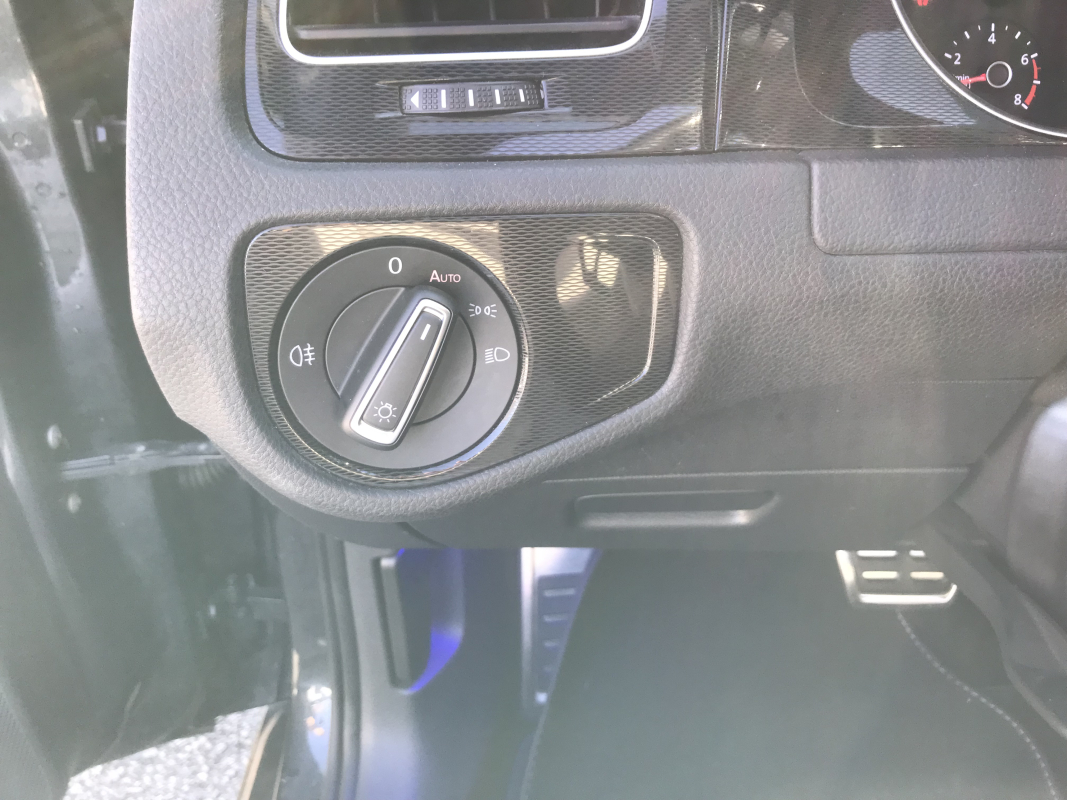 Volkswagen Golf — 29