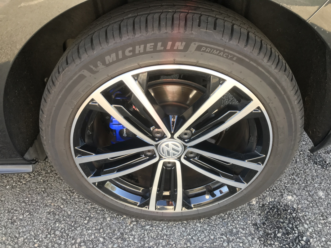Volkswagen Golf — 38