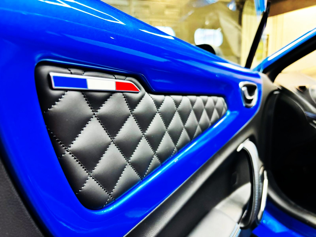Alpine A110 — 17