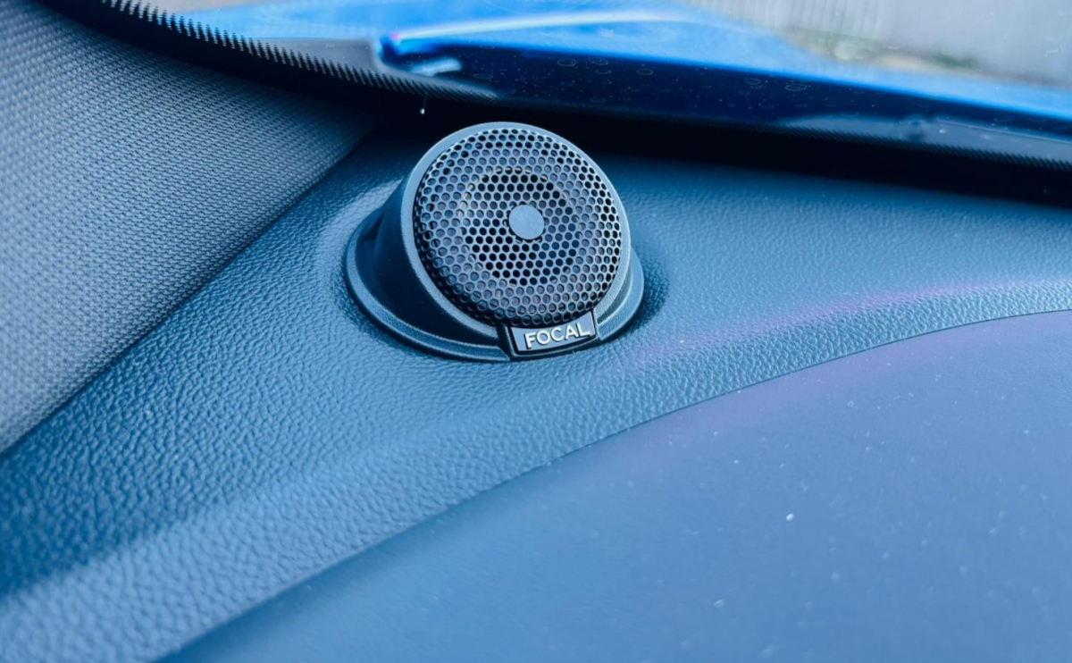 Alpine A110 — 16