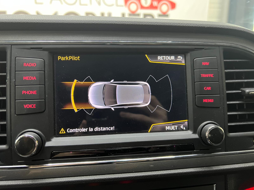 Seat Leon SC — 12