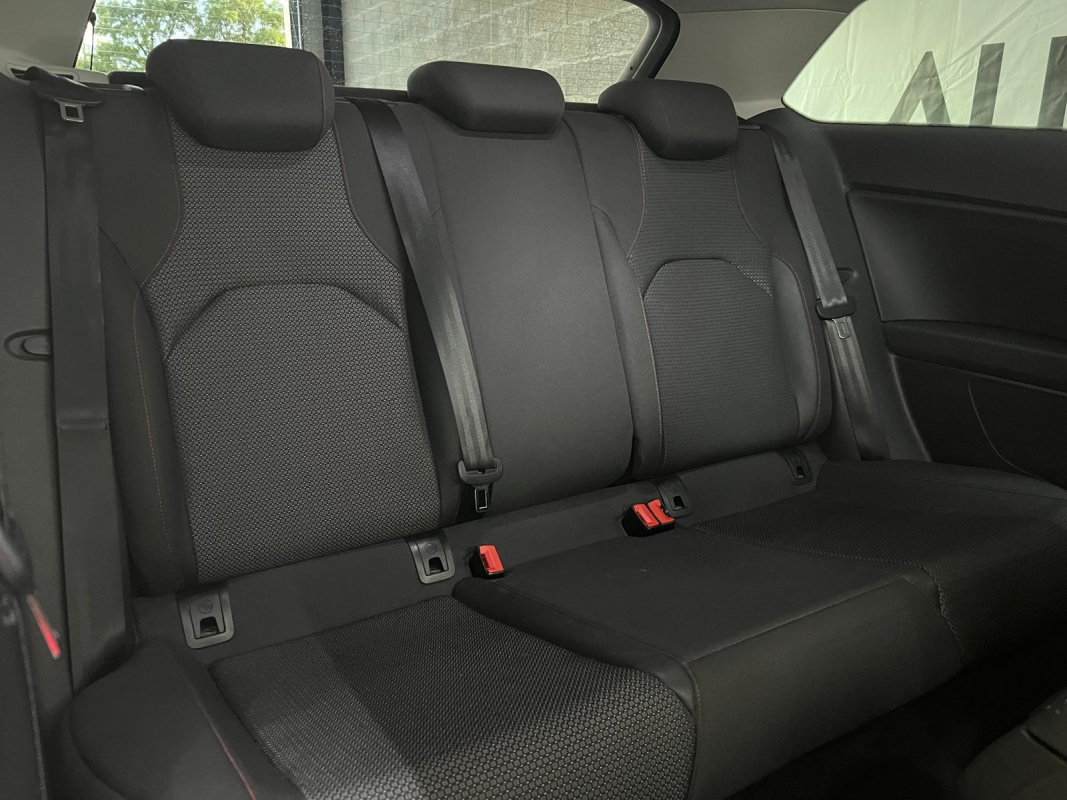 Seat Leon SC — 13