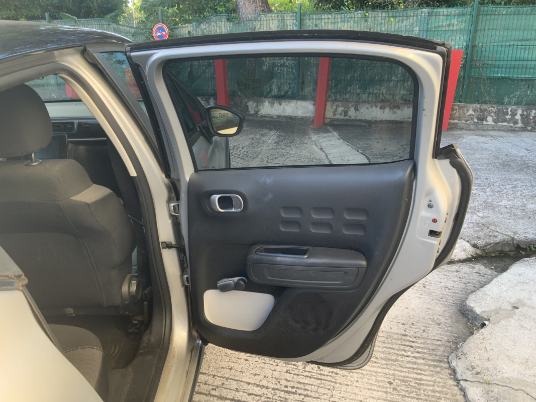 Citroen C3 — 6