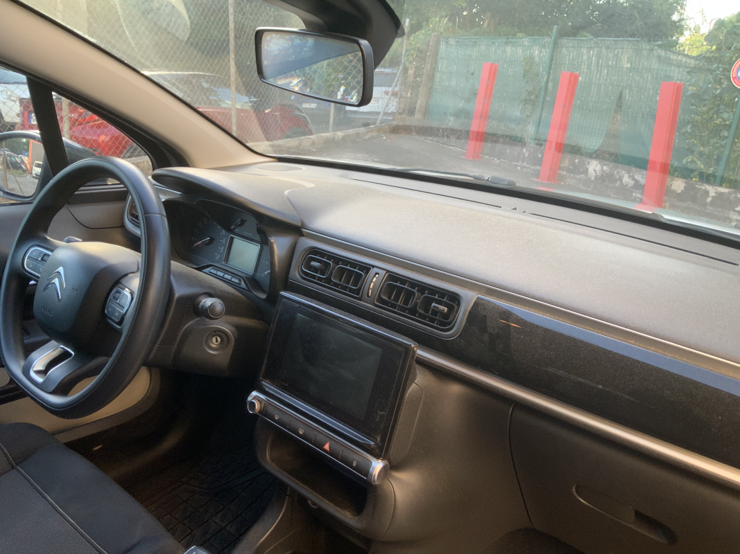 Citroen C3 — 4