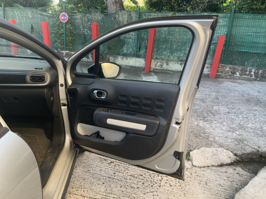Citroen C3 — 2