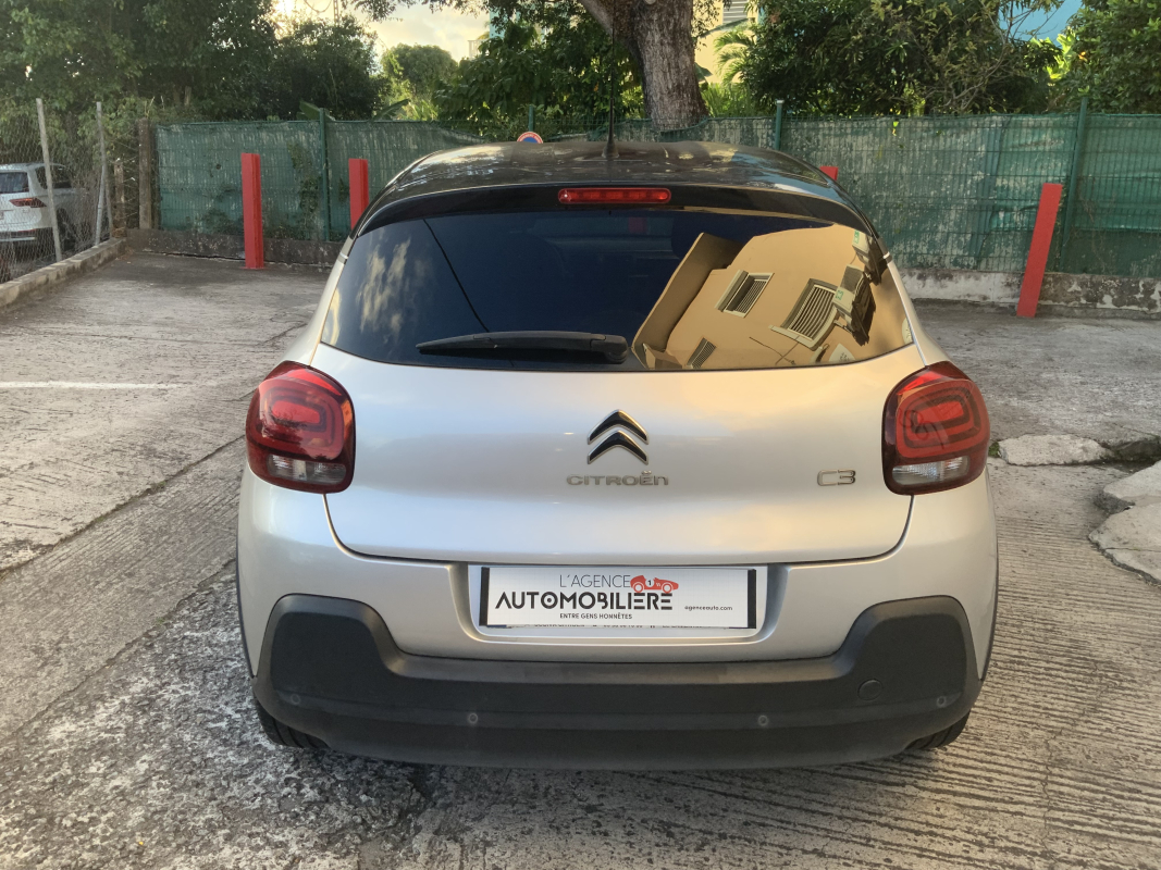 Citroen C3 — 11