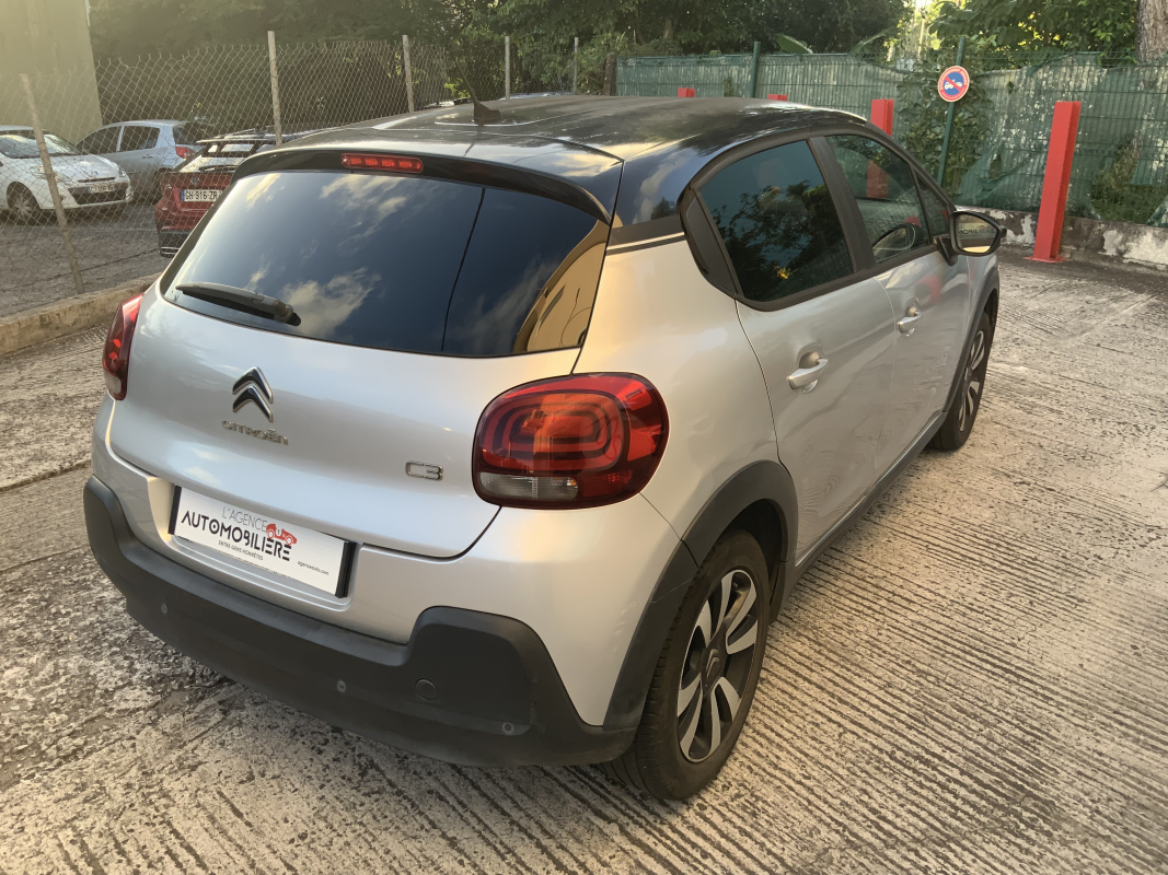Citroen C3 — 12