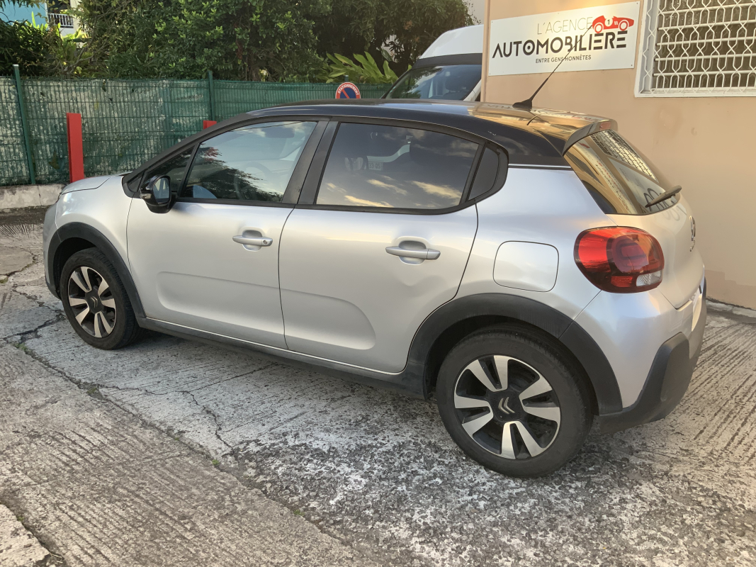 Citroen C3 — 10