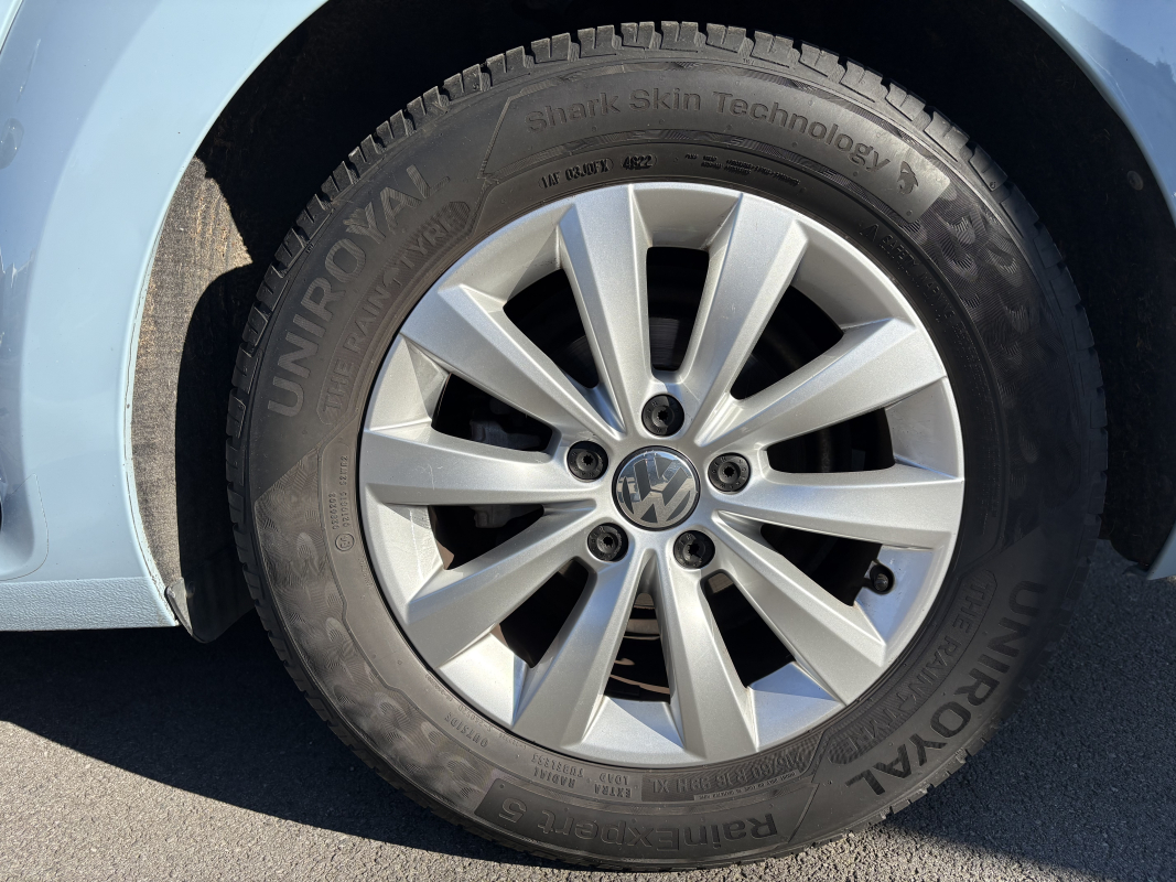 Volkswagen Coccinelle — 36