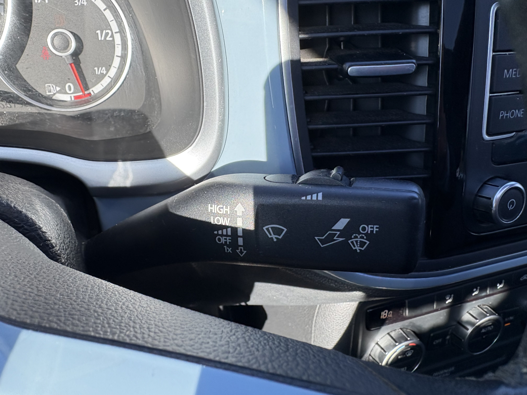 Volkswagen Coccinelle — 31