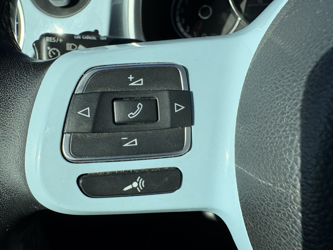 Volkswagen Coccinelle — 30