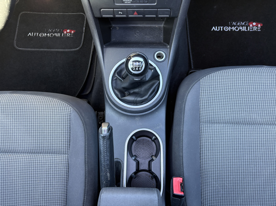 Volkswagen Coccinelle — 25