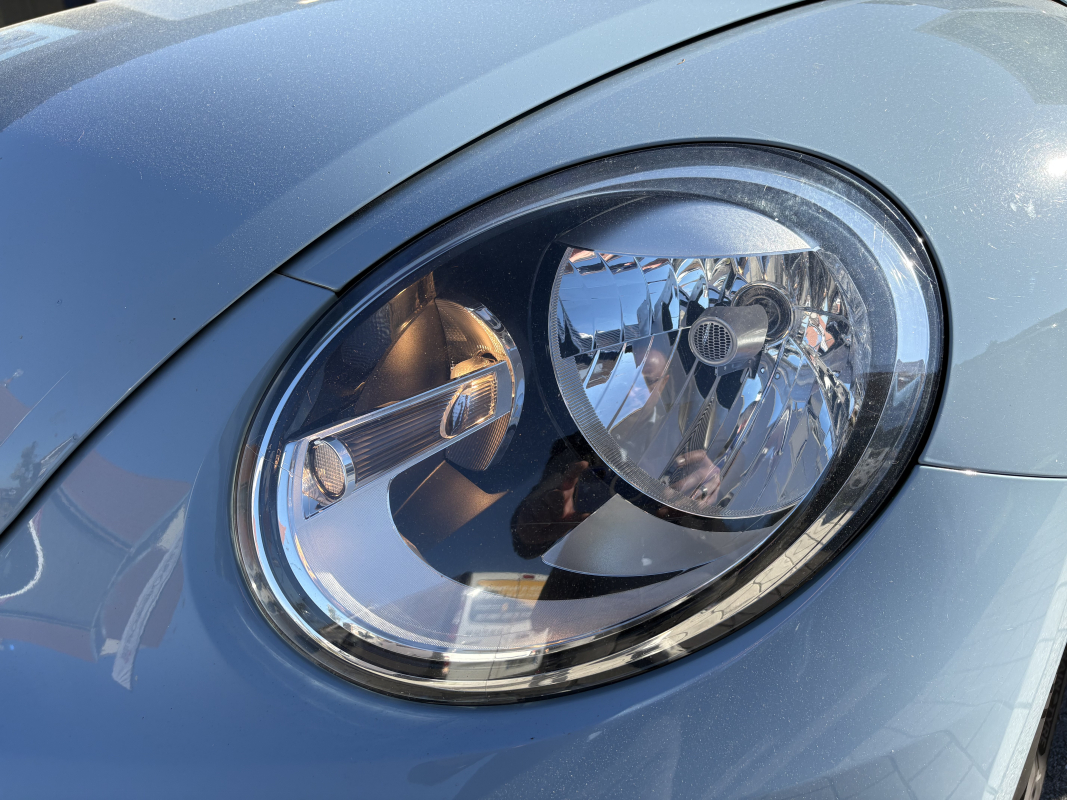 Volkswagen Coccinelle — 33