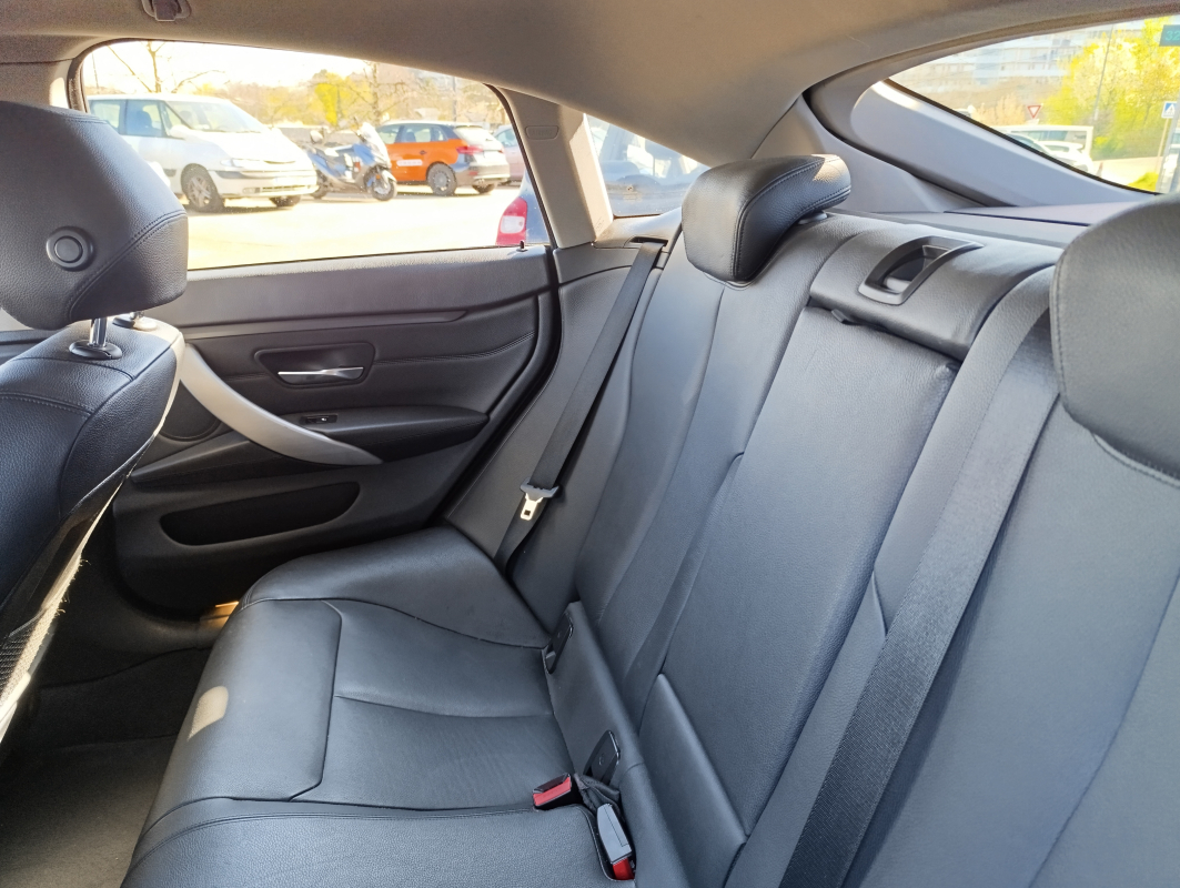 Bmw Série 4 Coupé — 15