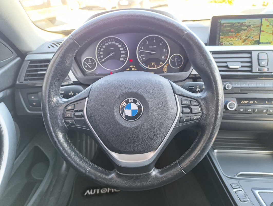 Bmw Série 4 Coupé — 20