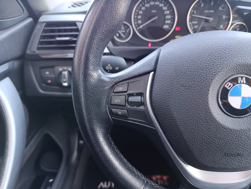 Bmw Série 4 Coupé — 23